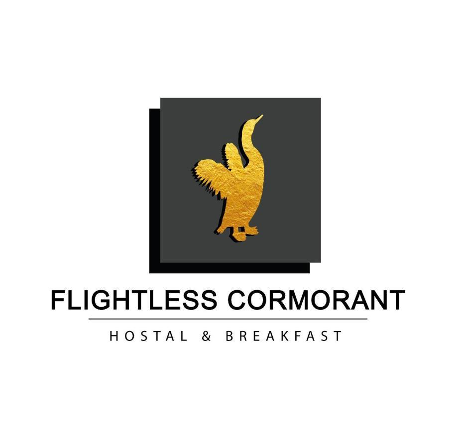 Flightless Cormorant Guest house