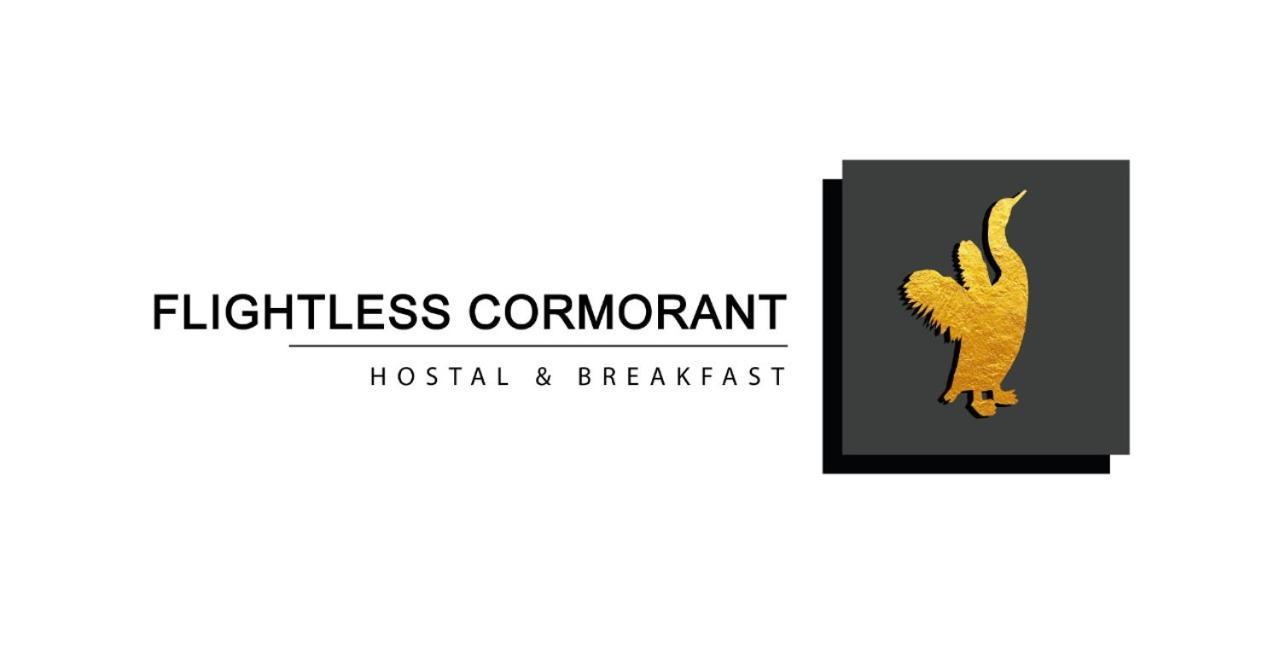 Guest house Flightless Cormorant *