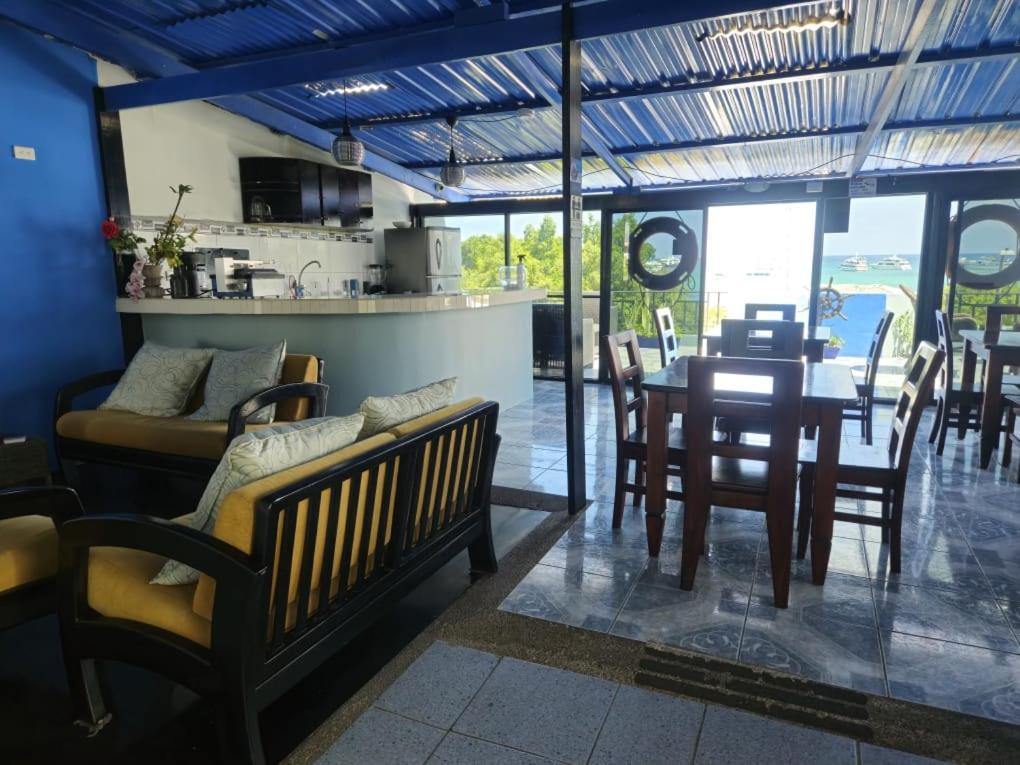 Guest house Flightless Cormorant Puerto Ayora (Galapagos Islands)
